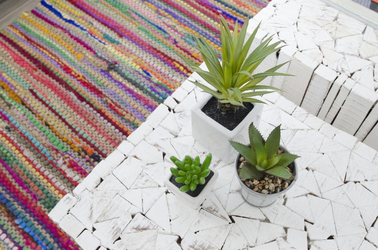 Nomad Rastro En Madrid Apartment Luaran gambar