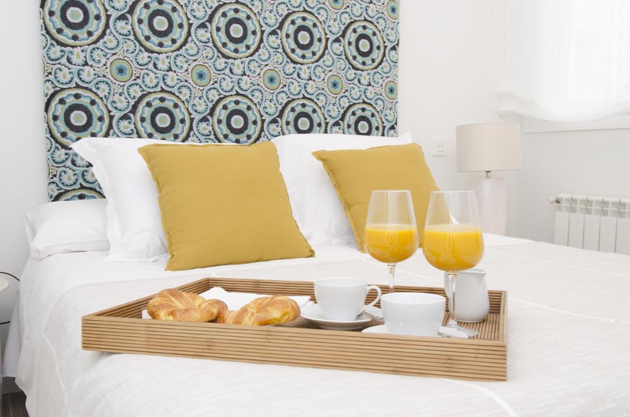 Nomad Rastro En Madrid Apartment Luaran gambar