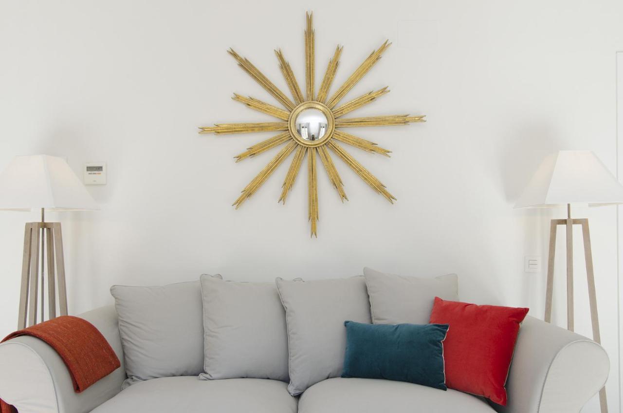 Nomad Rastro En Madrid Apartment Luaran gambar