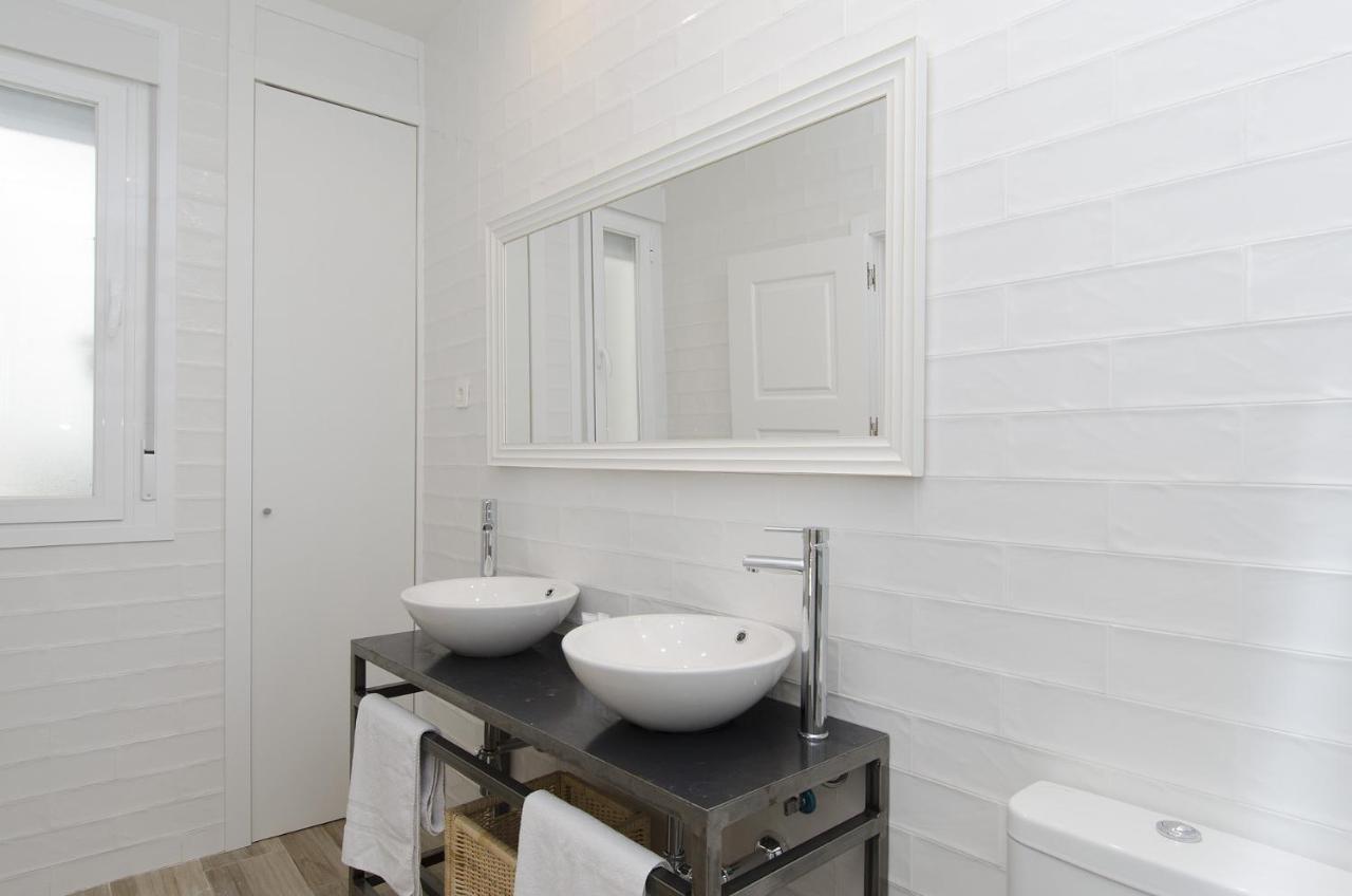 Nomad Rastro En Madrid Apartment Luaran gambar