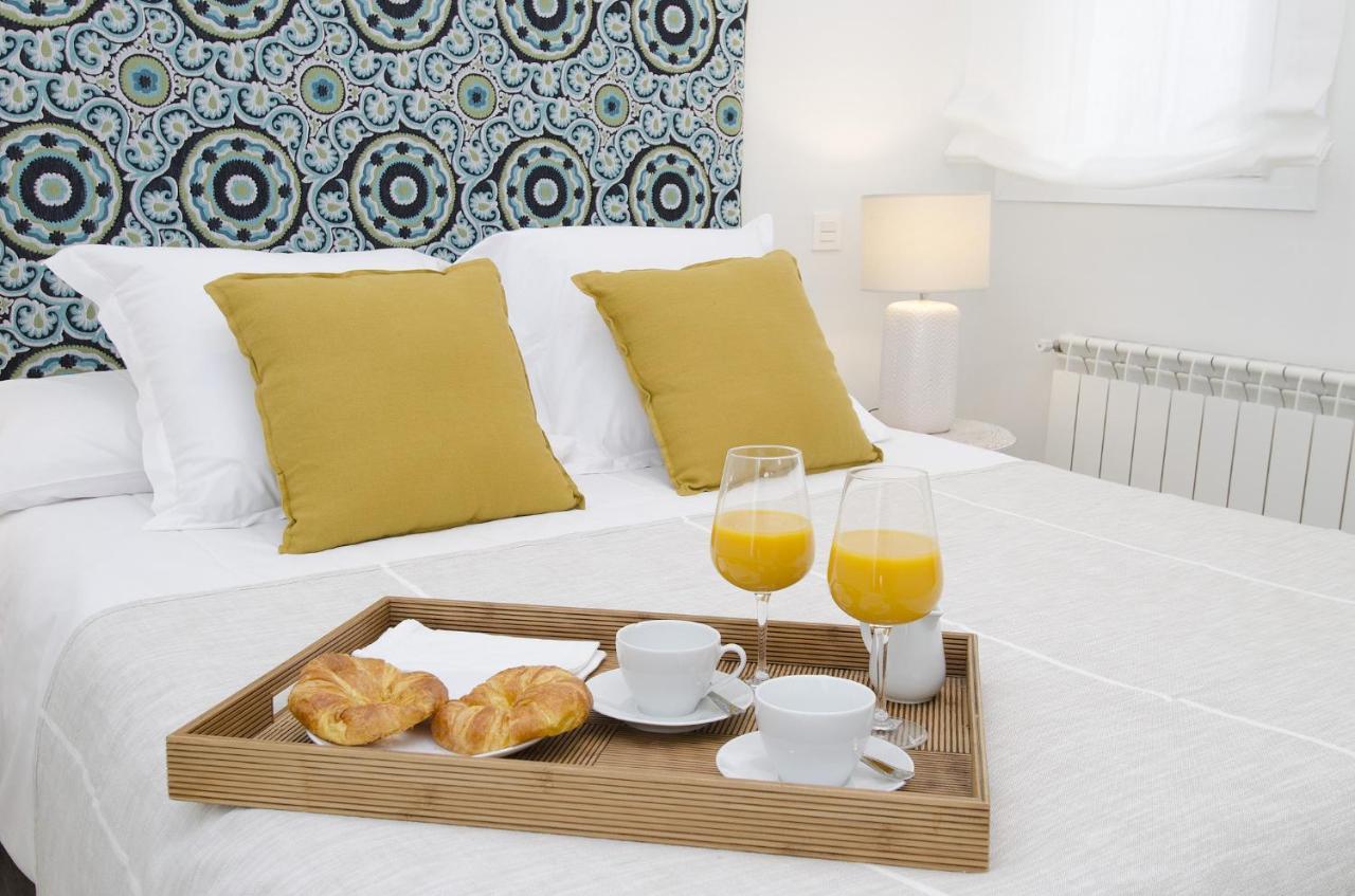 Nomad Rastro En Madrid Apartment Luaran gambar