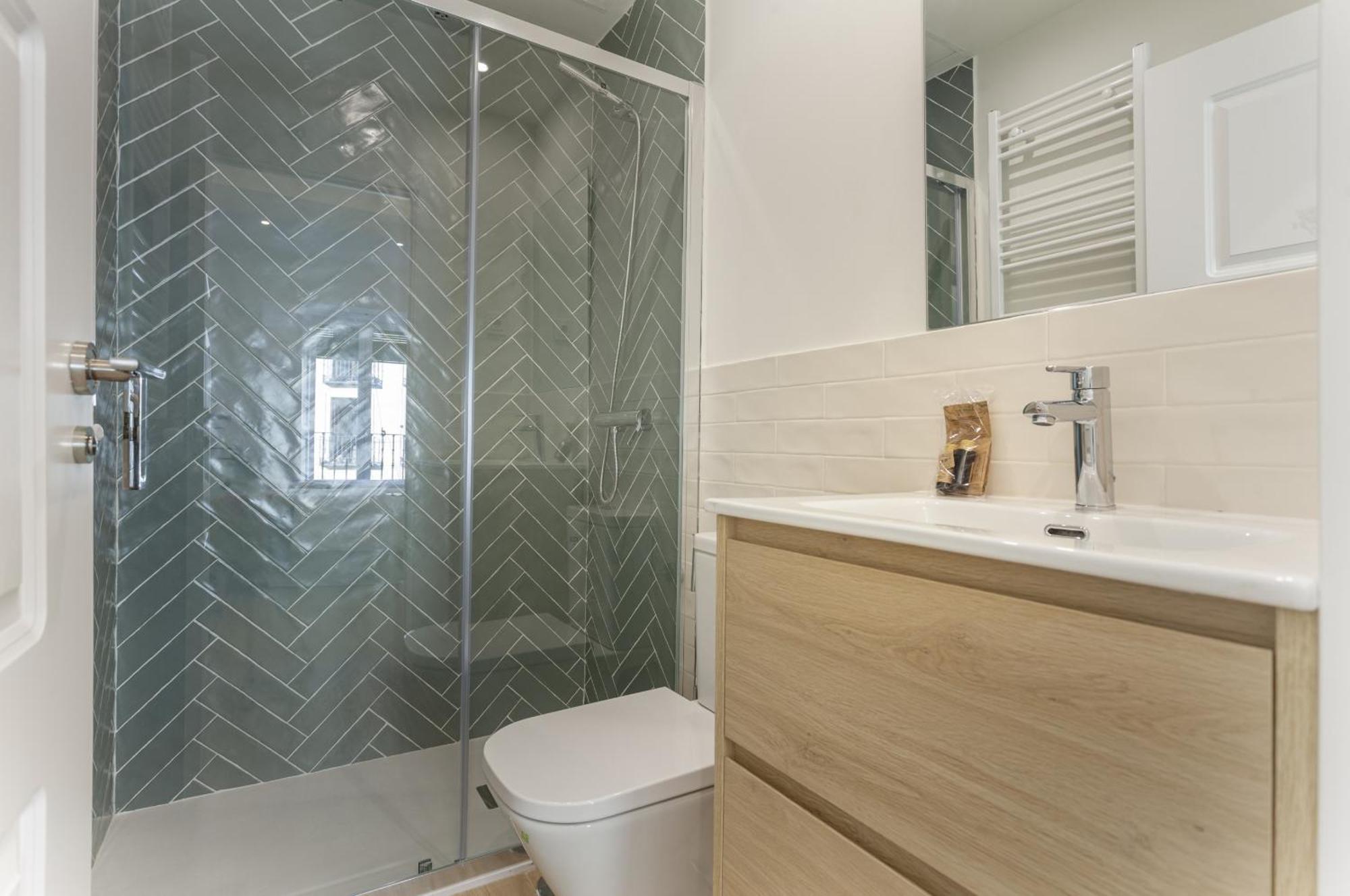 Nomad Rastro En Madrid Apartment Luaran gambar
