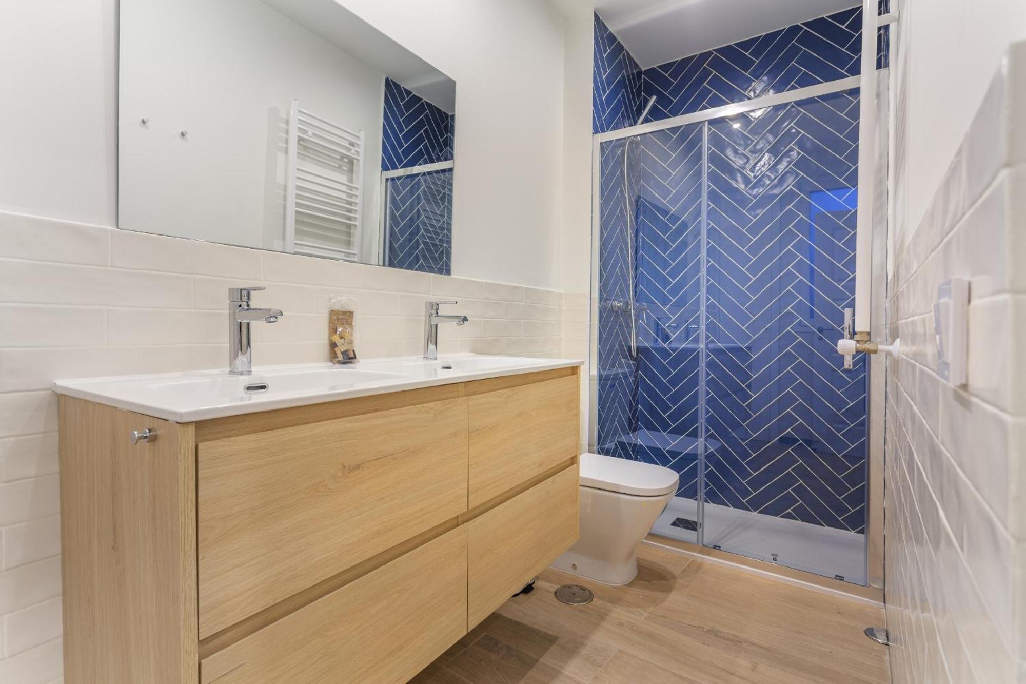 Nomad Rastro En Madrid Apartment Luaran gambar